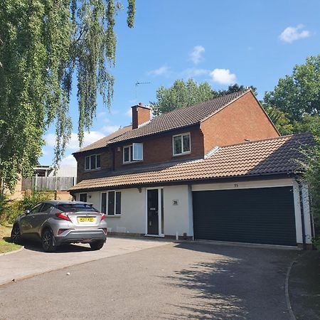 35 Quaker Lane Vila Darlington  Exterior foto