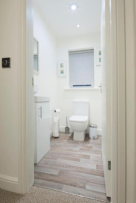 35 Quaker Lane Vila Darlington  Exterior foto