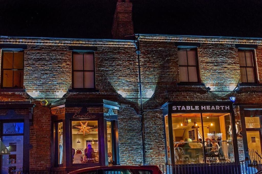 35 Quaker Lane Vila Darlington  Exterior foto