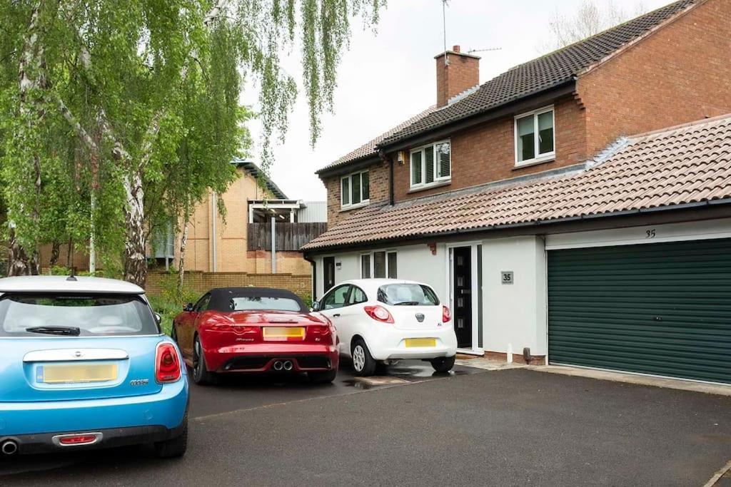 35 Quaker Lane Vila Darlington  Exterior foto