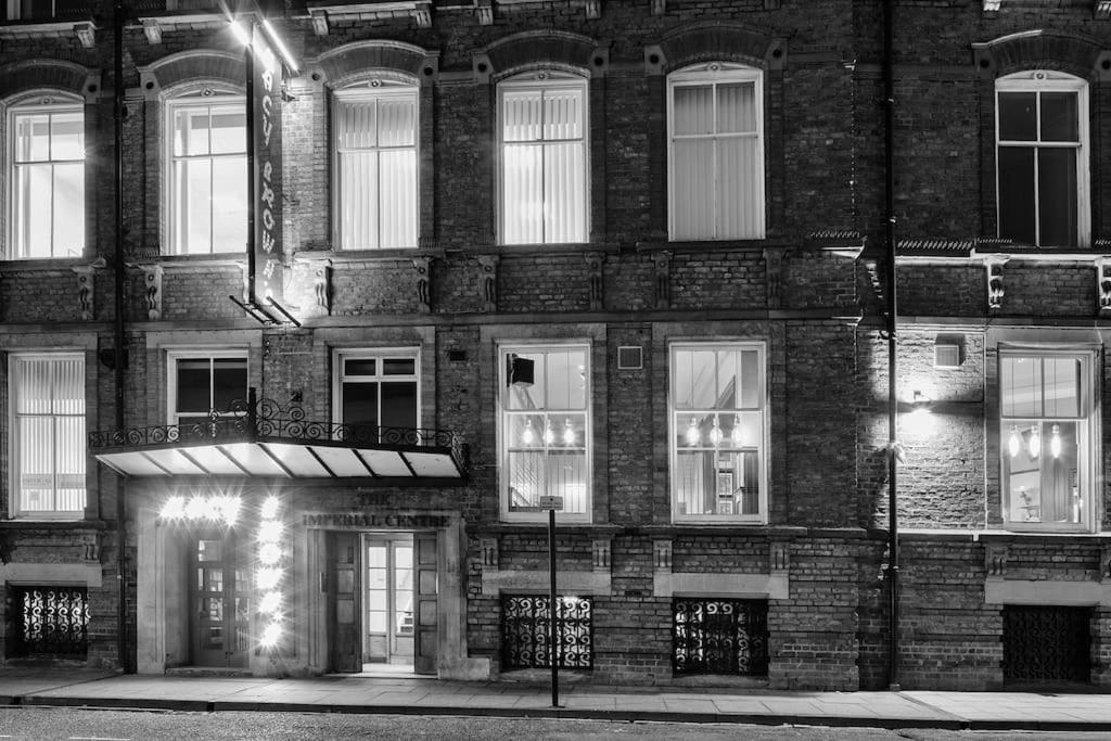 35 Quaker Lane Vila Darlington  Exterior foto