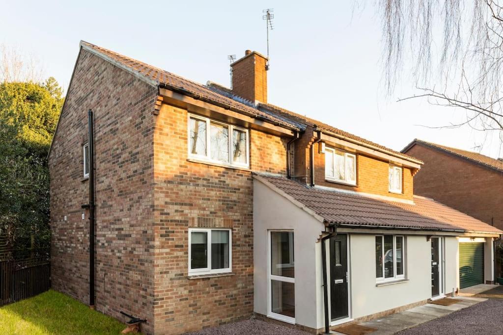 35 Quaker Lane Vila Darlington  Exterior foto