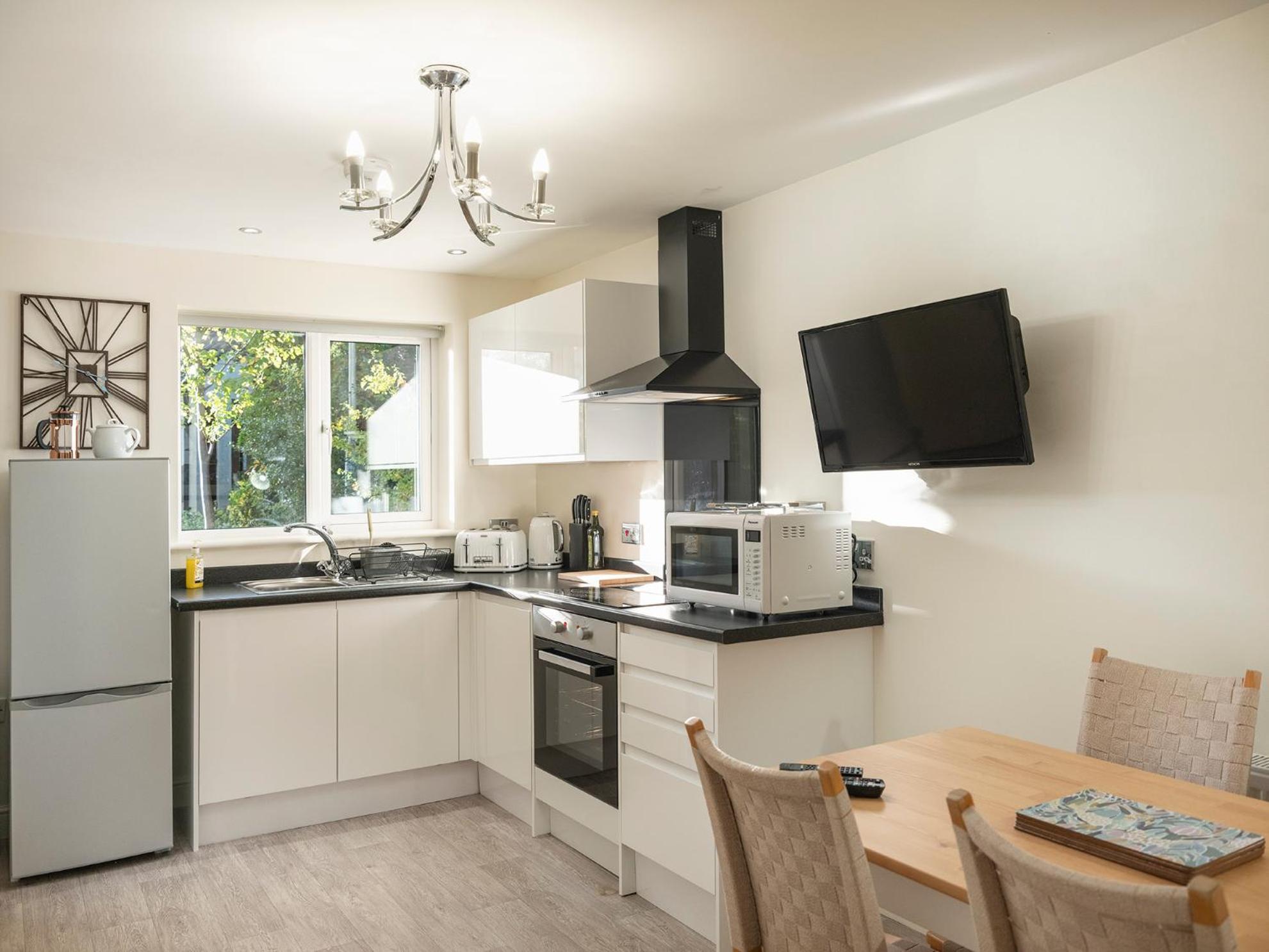 35 Quaker Lane Vila Darlington  Exterior foto