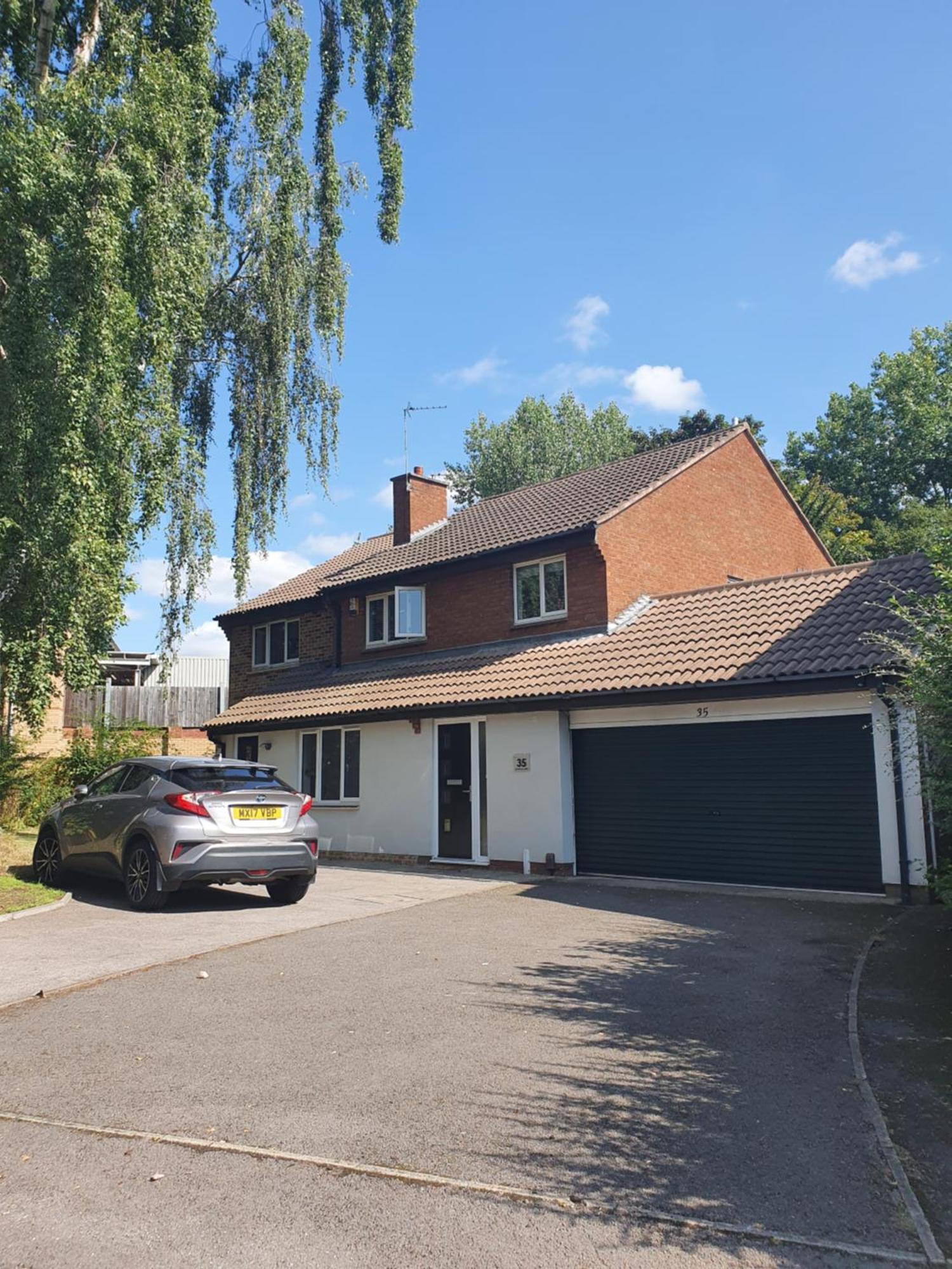 35 Quaker Lane Vila Darlington  Exterior foto