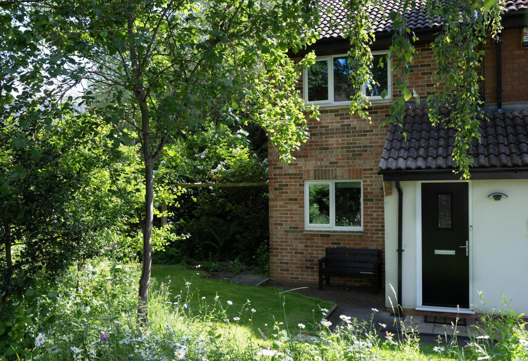 35 Quaker Lane Vila Darlington  Exterior foto